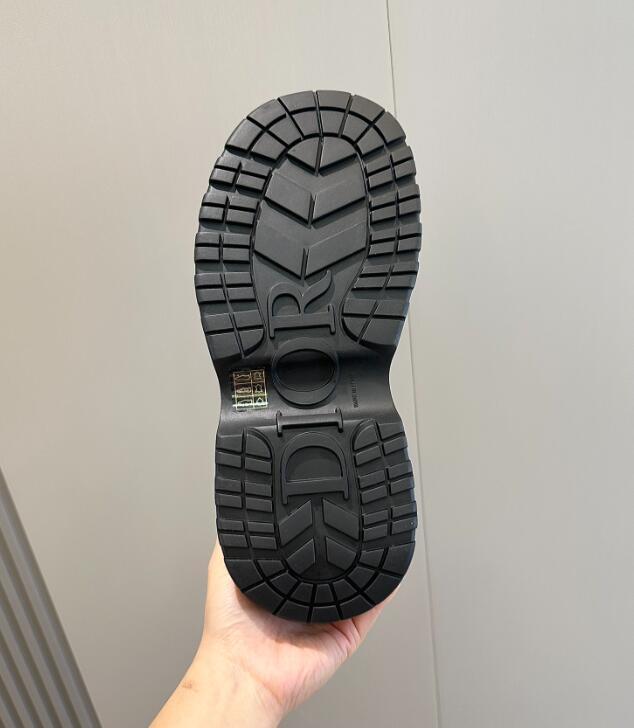 SAMCC - DOR Men Shoes - 081