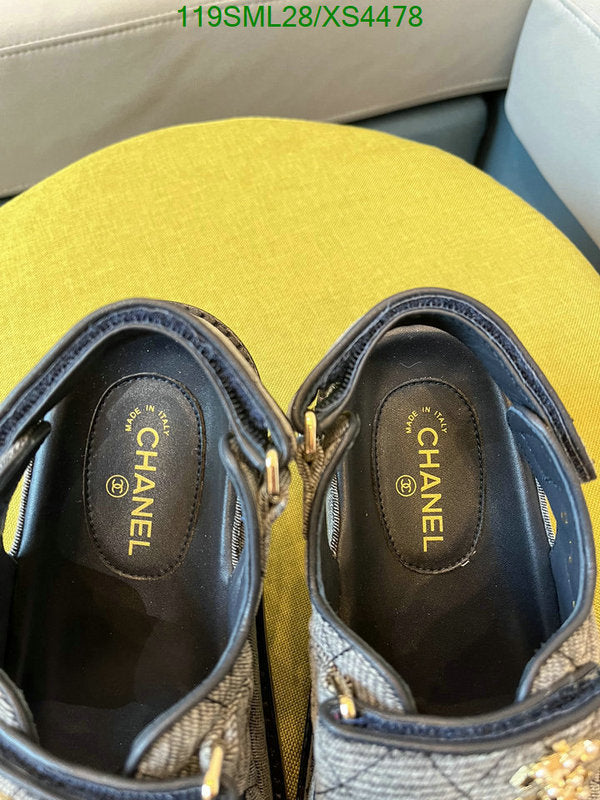 SAMC - CHL Women Shoes Beach - 130