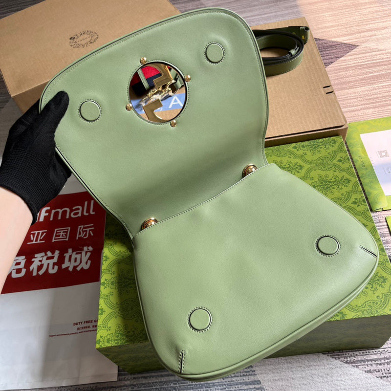 Satchel Bags - GCI Bags - 7334