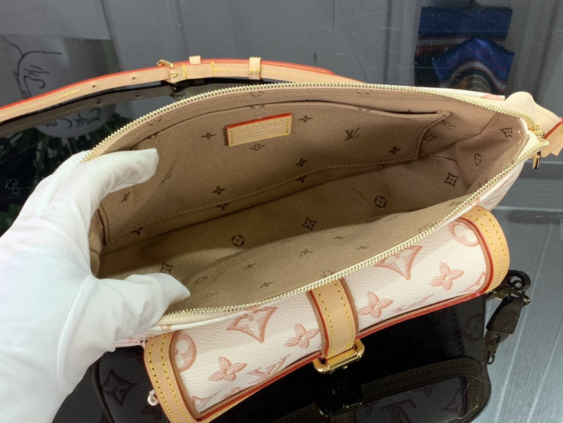 Satchel Bags - VL Bags - 2442