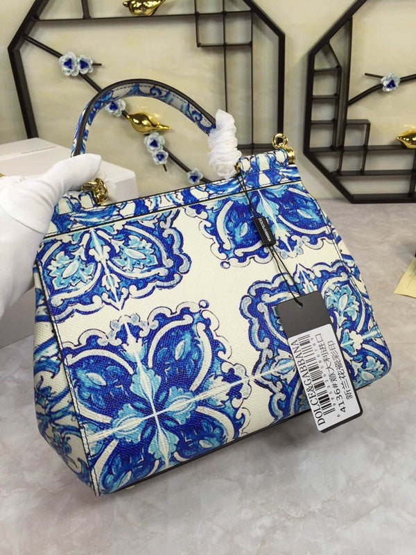 Satchel Bags - DG Bags - 296
