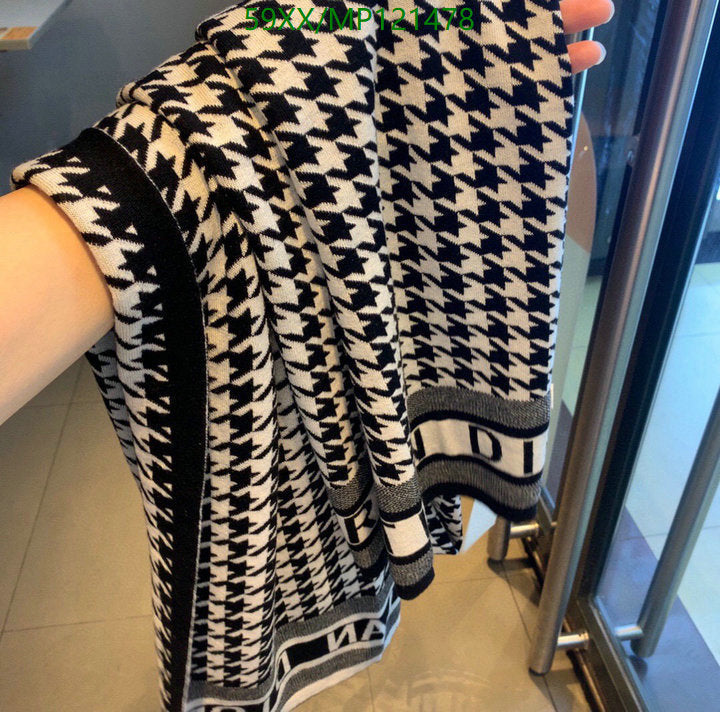 SAMC - DOR Scarves - 460