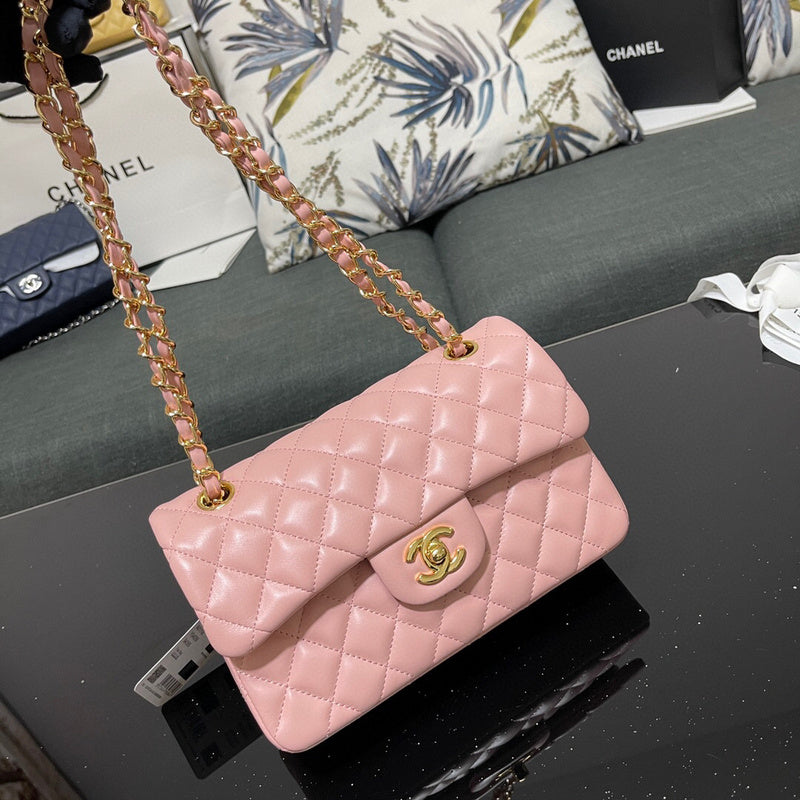 Satchel Bags - CHL Bags - 3244