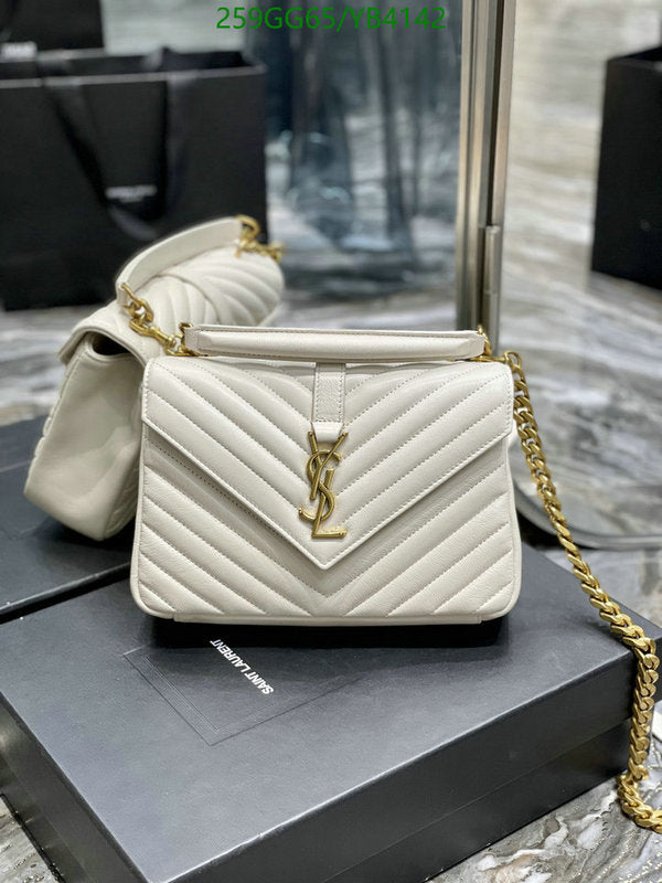 SAMC - YLS Bags - 416