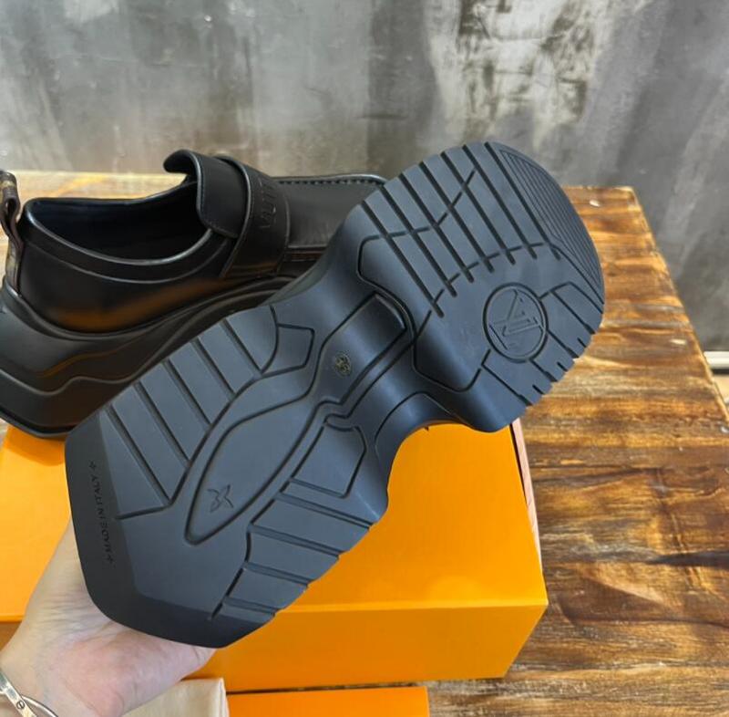 SAMC - LOV Women Shoes - 535