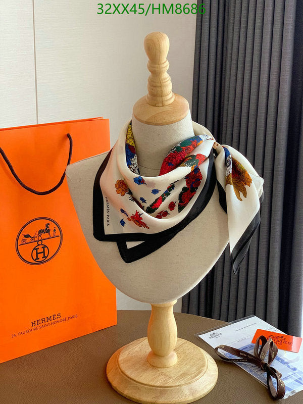 SAMC - HMS Scarves - 750