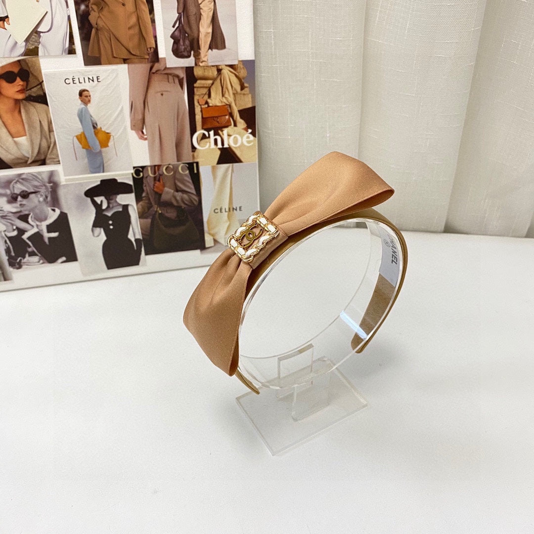 EN - Luxury Hair Band CHL 024