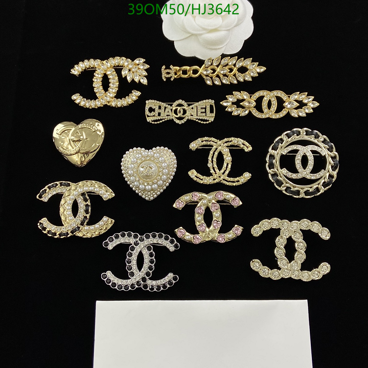SAMC - CHL Jewelry - 596