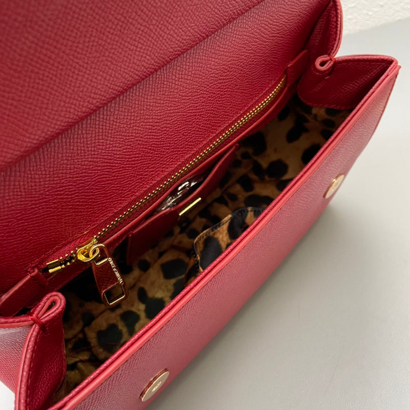 Satchel Bags - DG Bags - 084