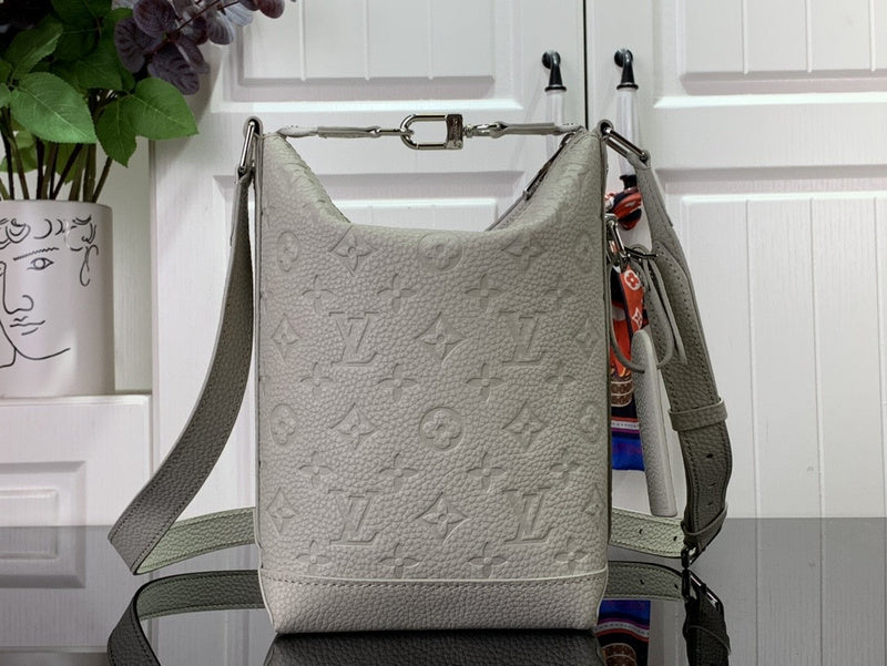 Glami- Glami- Lu-Vi bags - 3507