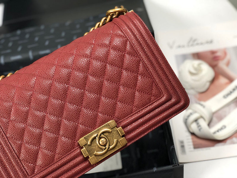 Satchel Bags - CHL Bags - 7458