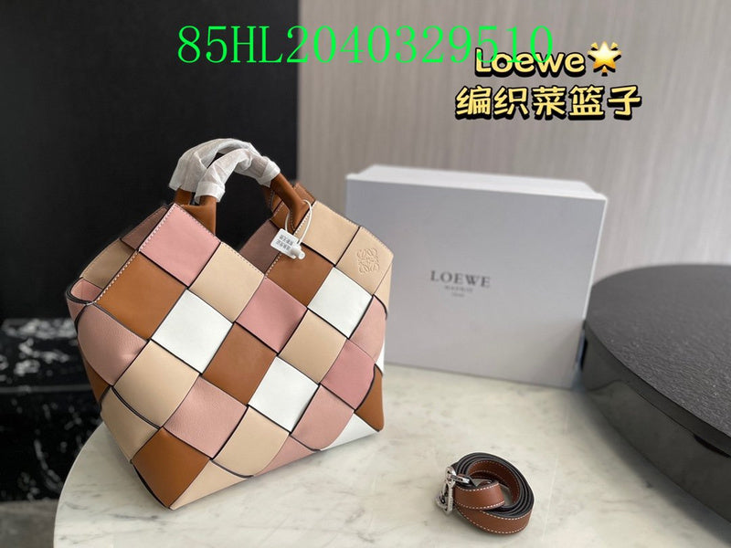 Satchel Bags - LWE Bags - 182