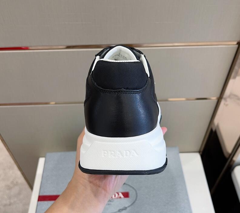 GlamyMen Shoes - 248