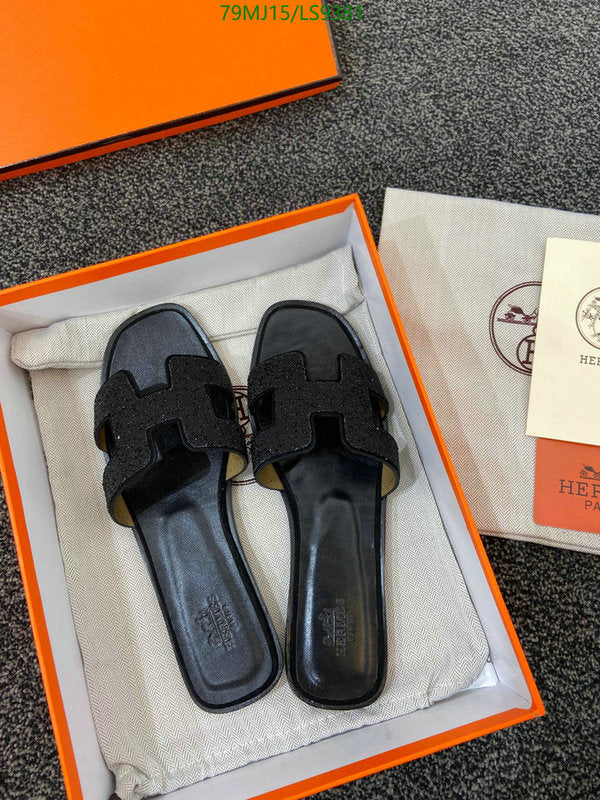 SAMC - HMS Women Shoes - 371