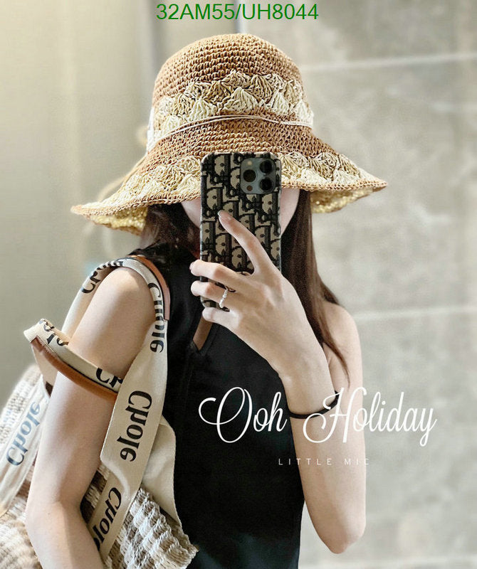 SAMC - COL Caps & Hats - 055