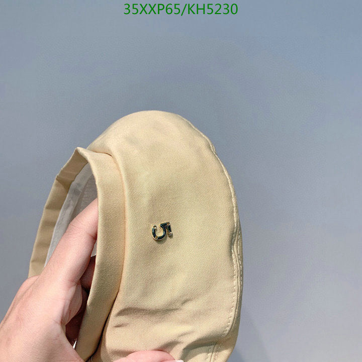 SAMC - CHL Caps & Hats - 478