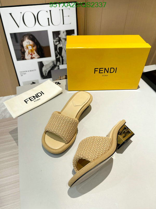 SAMC - FDE Women Shoes - 461