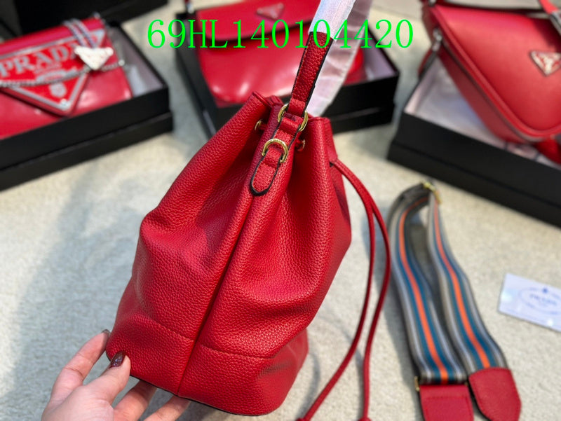 Satchel Bags - PDA Bags - 3674
