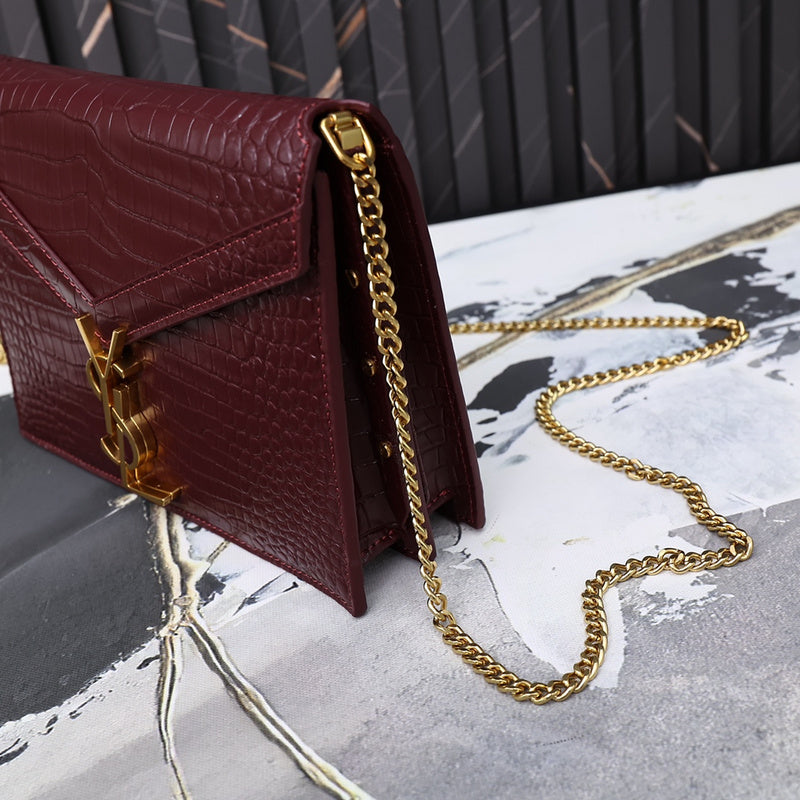 Satchel Bags - STLT Bags - 035