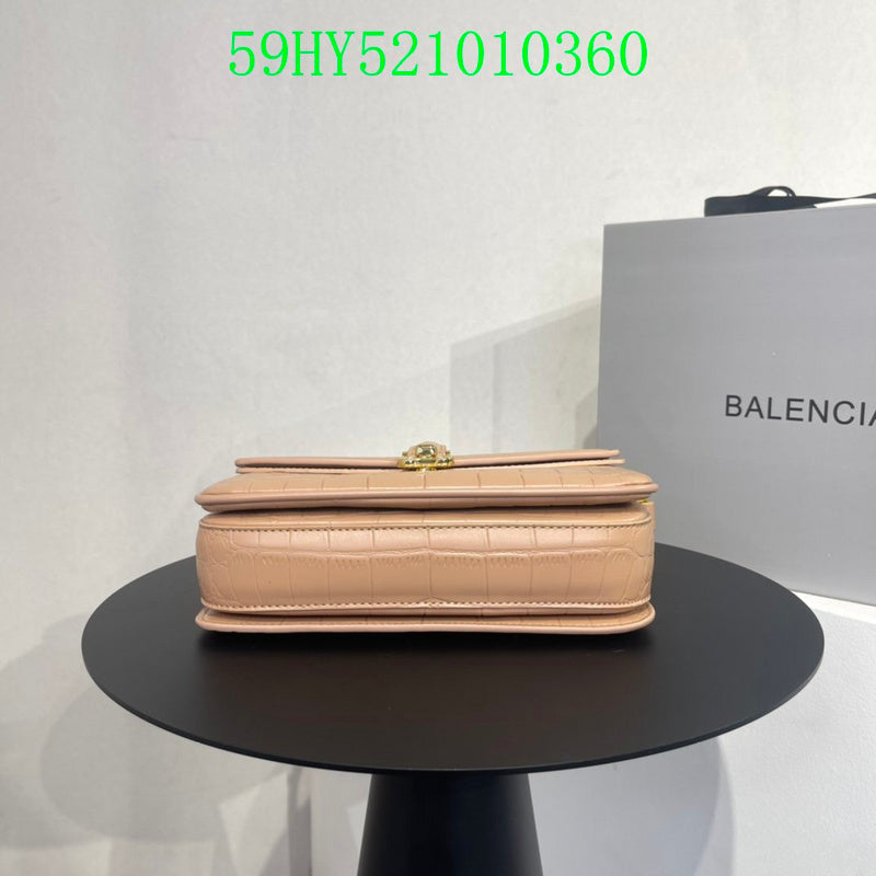 Glami Fashion - BGA Bags - 2005
