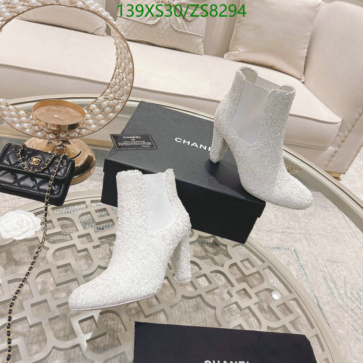 SAMC - Mix Boots - 222
