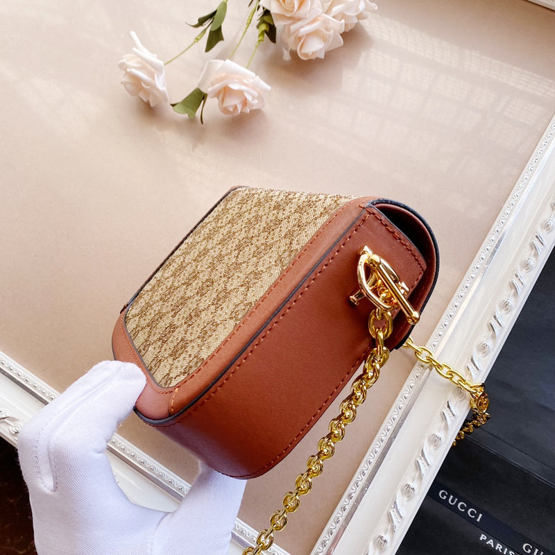 Satchel Bags - GCI Bags - 1610