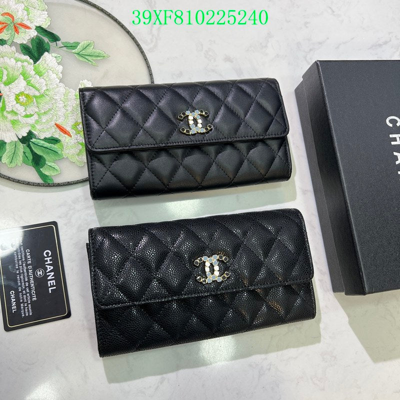 Glami - CHL Wallet - 2497