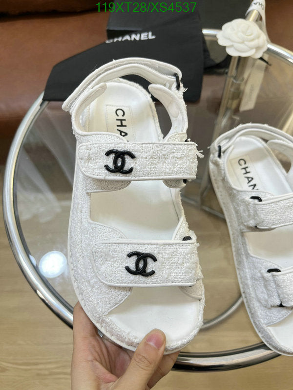 SAMC - CHL Women Shoes Beach - 066