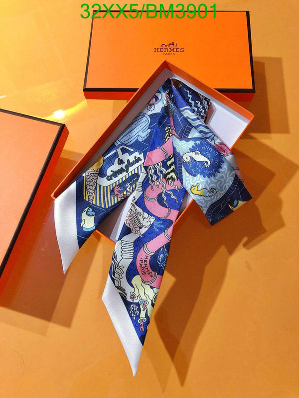 SAMC - HMS Scarves - 292