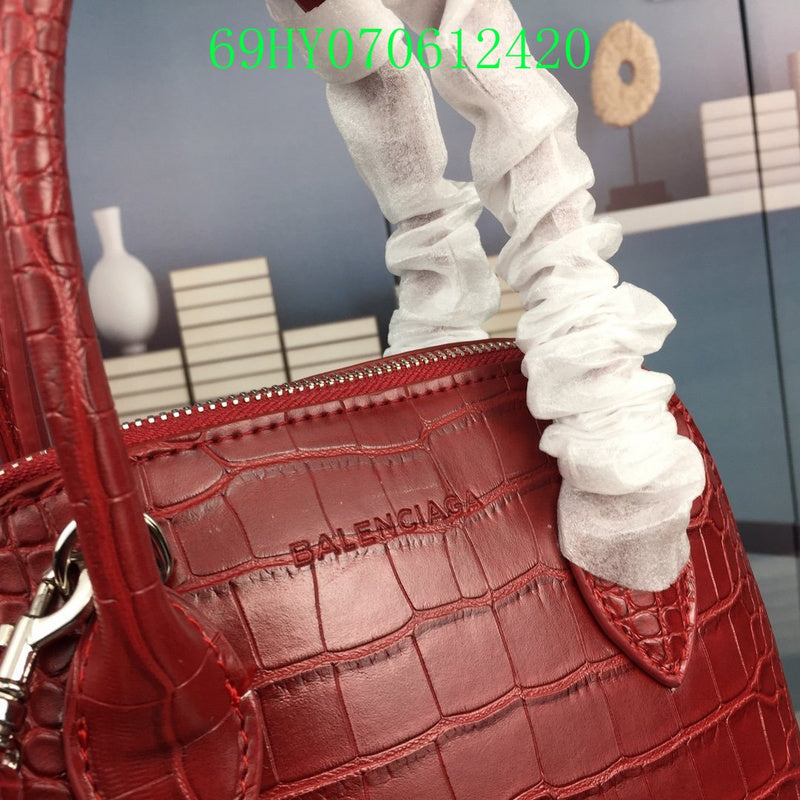 Satchel Bags - BGA Bags - 2485