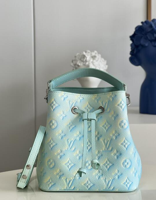 SAMC - LOV Bags - 1661