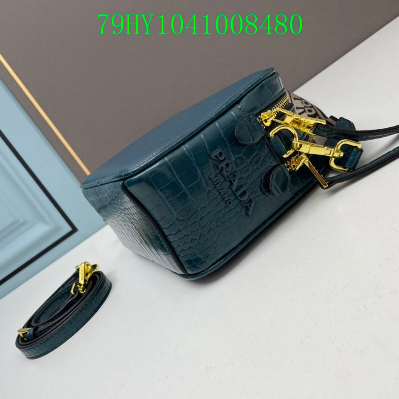 Satchel Bags - PDA Bags - 3946