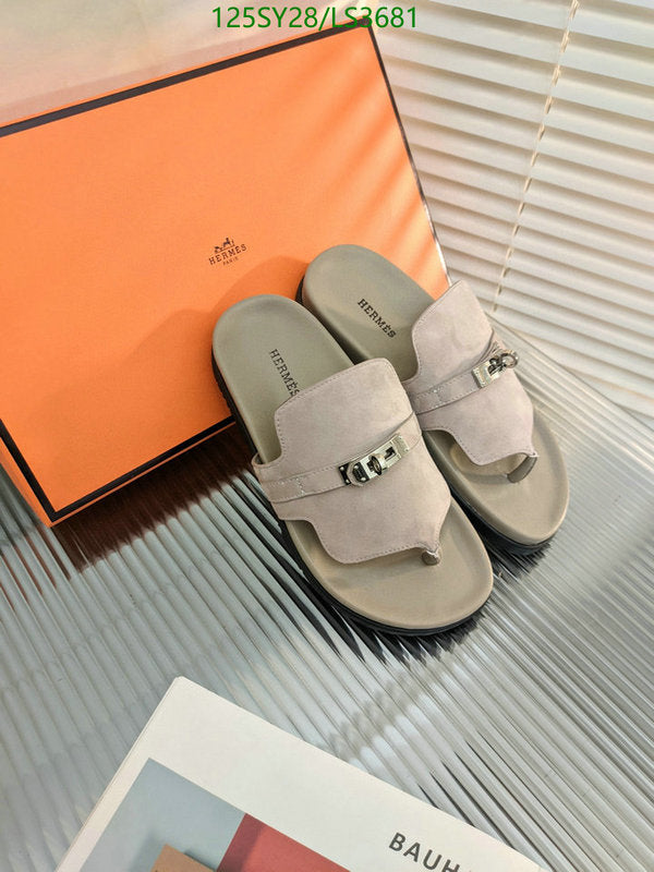 SAMC - HMS Women Shoes - 490