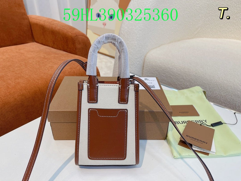 Glami Fashion -BBR Bags - 316
