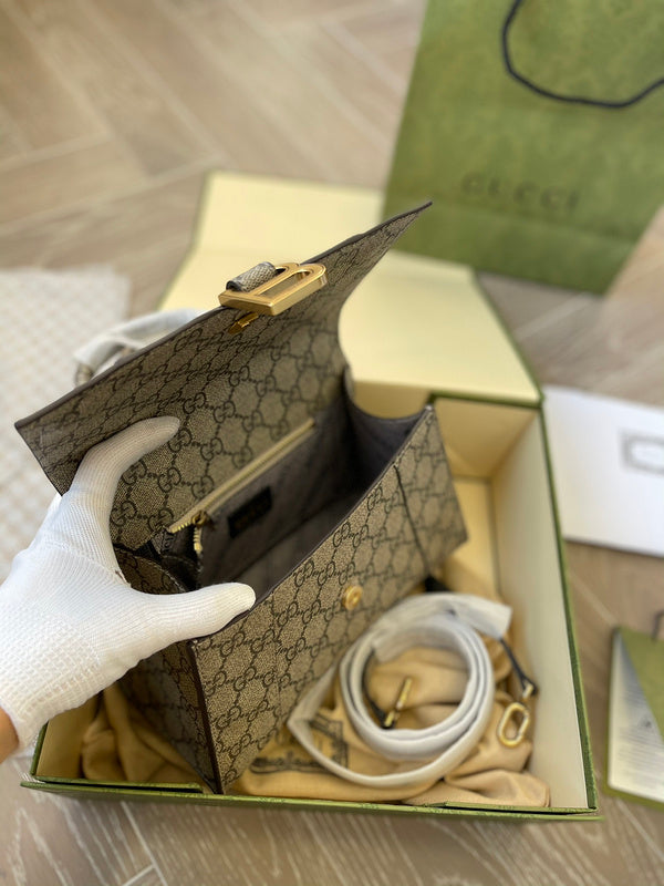 Satchel Bags - BGA Bags - 1499