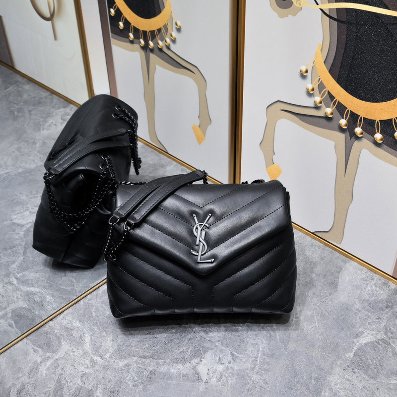 Satchel Bags - SLY Bags - 1298