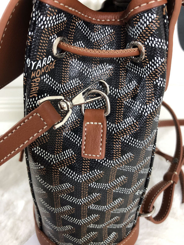 Satchel Bags - GOD Bags - 536