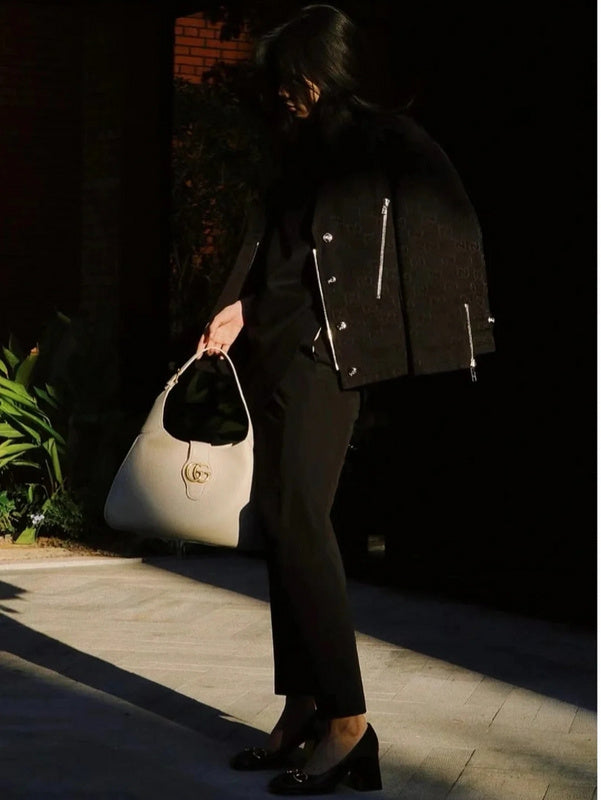 Satchel Bags - GCI Bags - 846