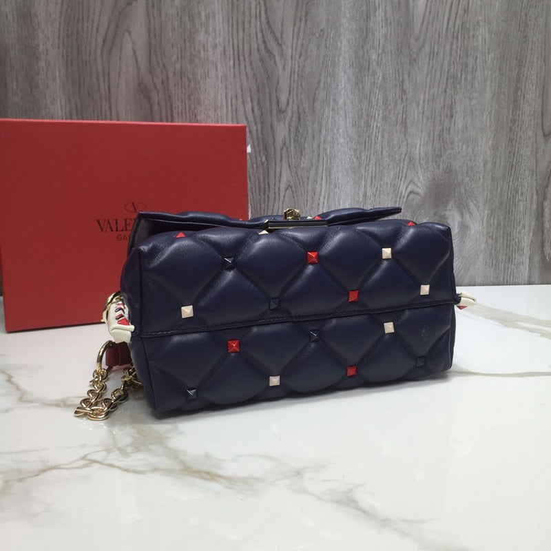Satchel Bags - VTO Bags - 1327