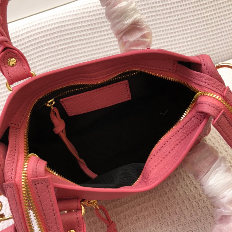 Satchel Bags - BGC Bags - 197