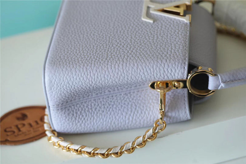 Satchel Bags - VL Bags - 6942