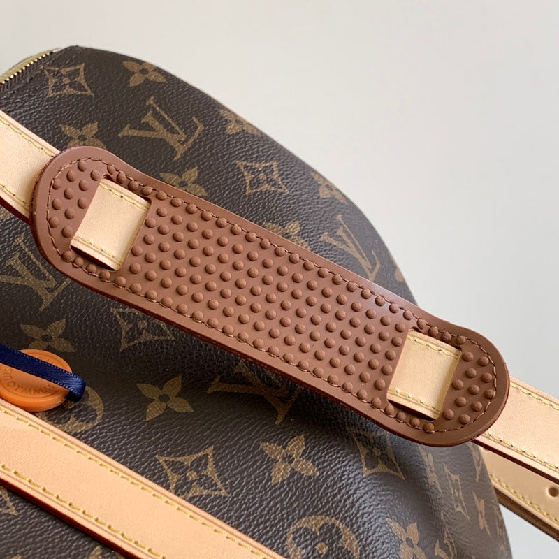 Satchel Bags - VL Bags - 1195