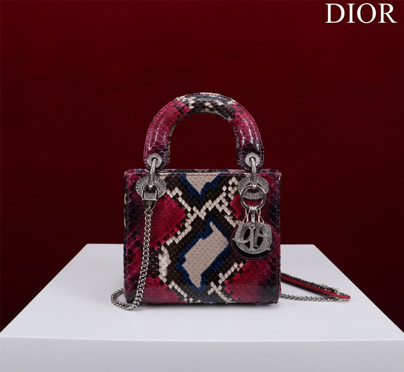 ELE - Dir Bags - 1700