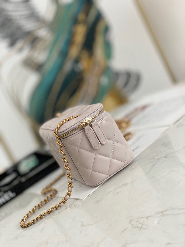 Satchel Bags - CHL Bags - 3697
