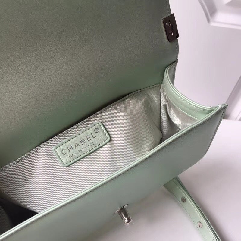 Satchel Bags - CHL Bags - 671
