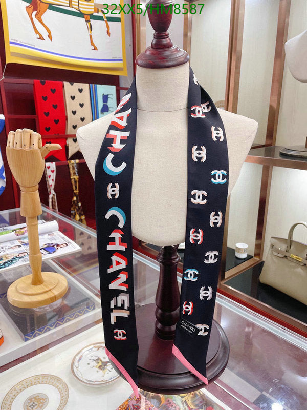 SAMC - CHL Scarves - 800