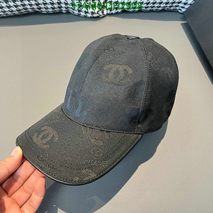 SAMC - CHL Caps & Hats - 003