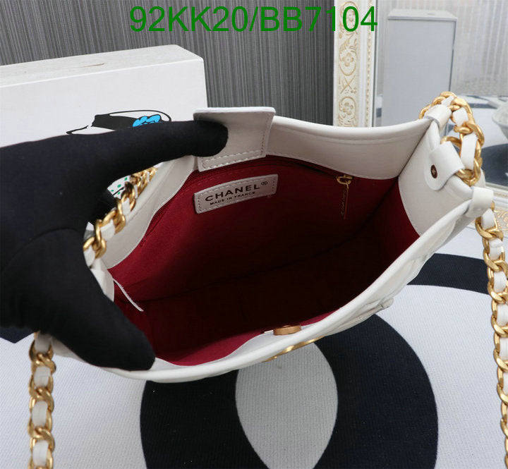 SAMC - CHL Bags Crossbody - 470