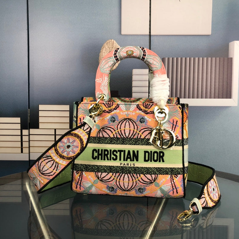 Satchel Bags - DOR Bags - 959
