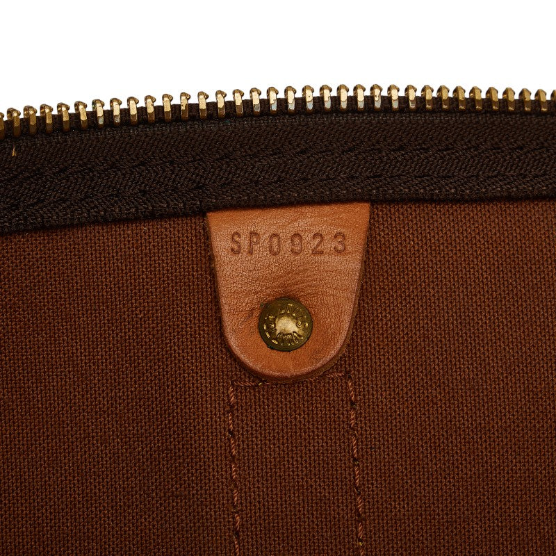 LOUIS VUITTON Keepall 50 in Monogram M41426